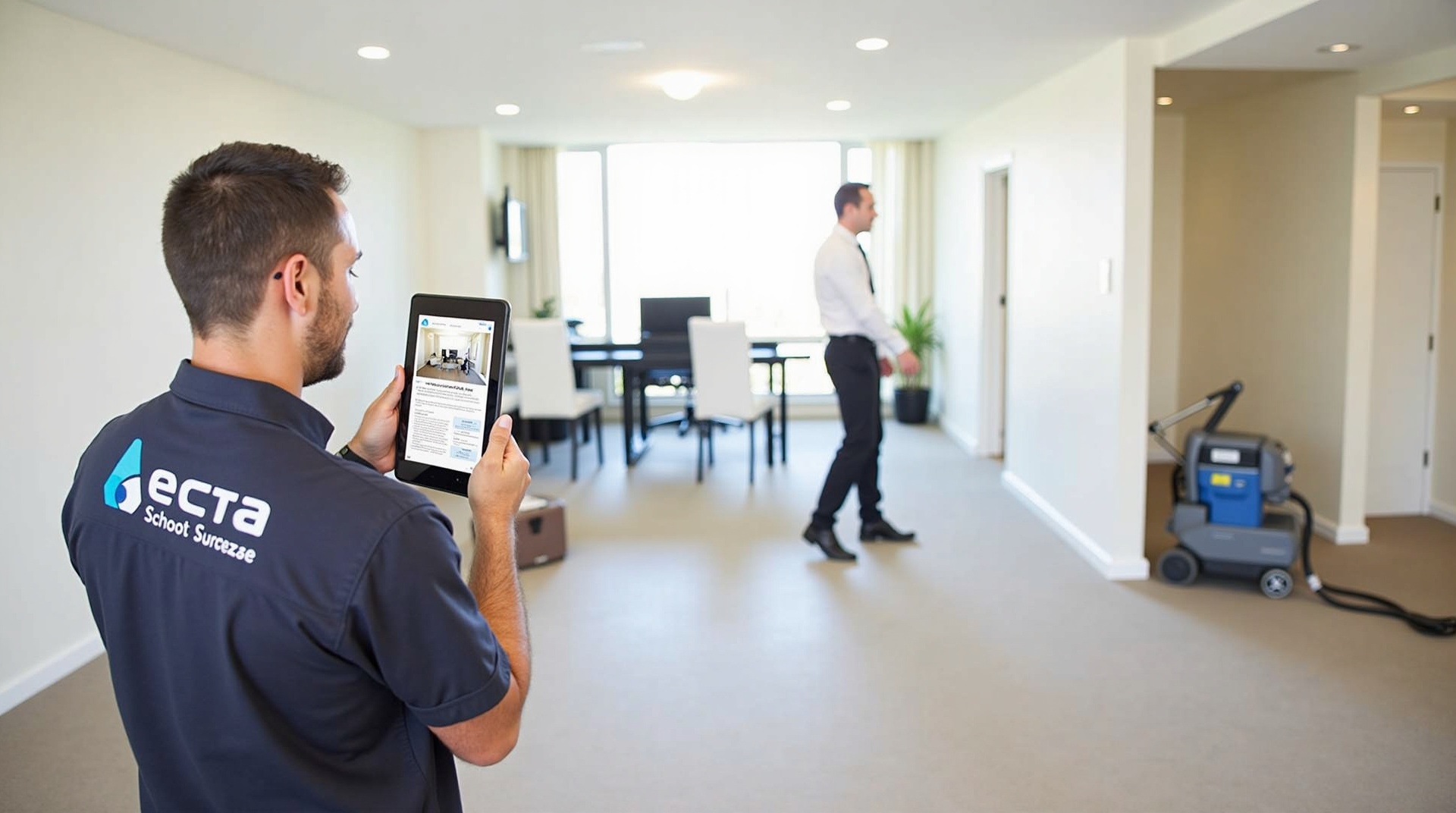 End of Lease Carpet Cleaning Yarraville